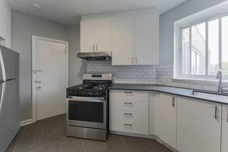 Apartment For Rent in Montreal, Quebec