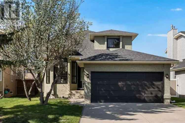 Fully Renovated 4-Bed Home in Harvest Hills Calgary