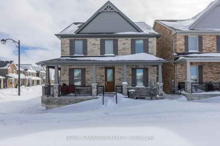 Luxury 3 1 Bedroom Home  Finished Basement Double Garage Park View