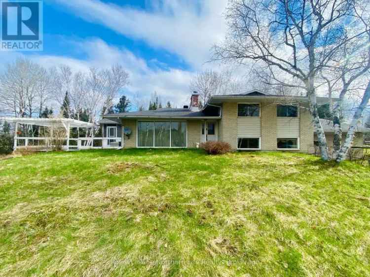 Royal LePage Northern Life Realty, Brokerage