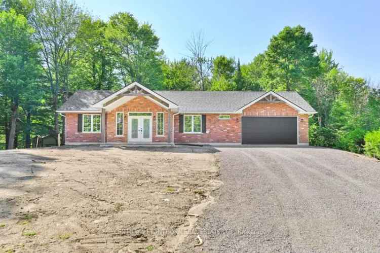 House For Sale in Stirling-Rawdon, Ontario