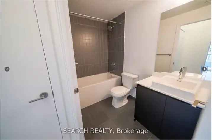 1 BED & BATH CONDO TORONTO SALES $569,000