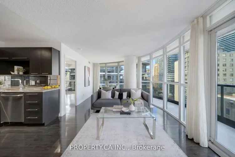 Condo For Sale in Toronto, Ontario