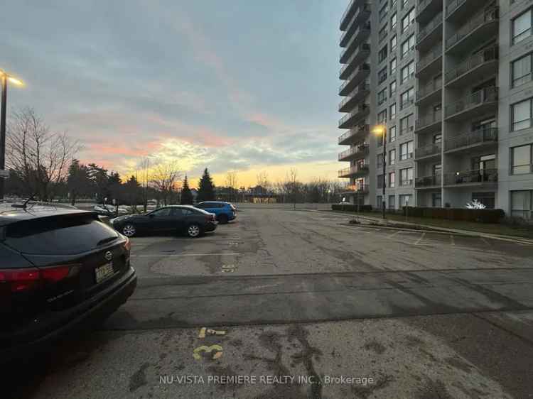 Condo For Rent in London, Ontario