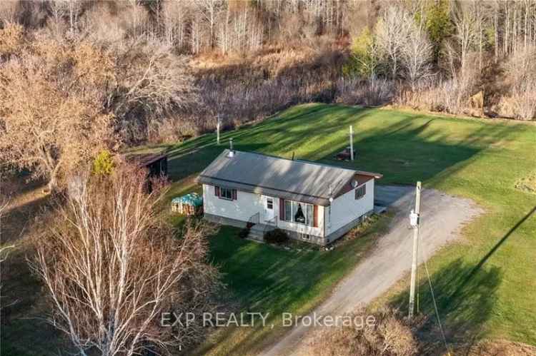 House For Sale in Greater Madawaska, Ontario