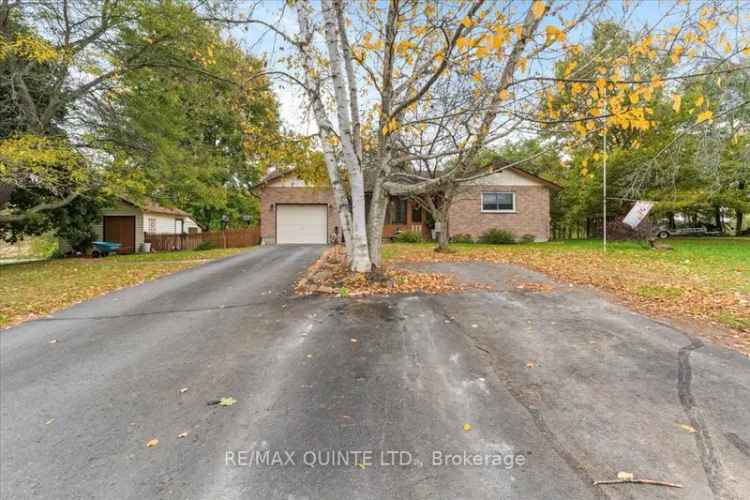 House For Sale in Picton, Ontario