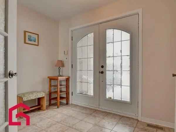 Bungalow for Sale Near Schools and Amenities