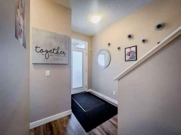 House For Rent in Calgary, Alberta