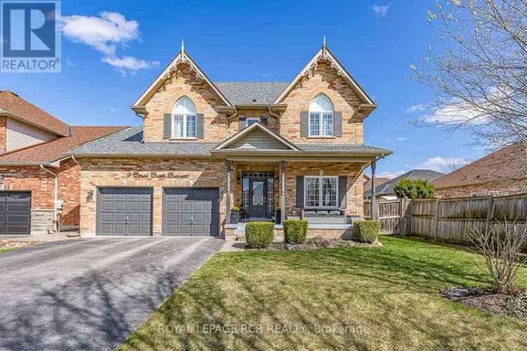ROYAL LEPAGE RCR REALTY