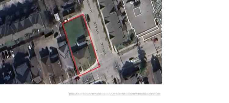 Investment Opportunity Buy Semi-Detached Property Downtown Core