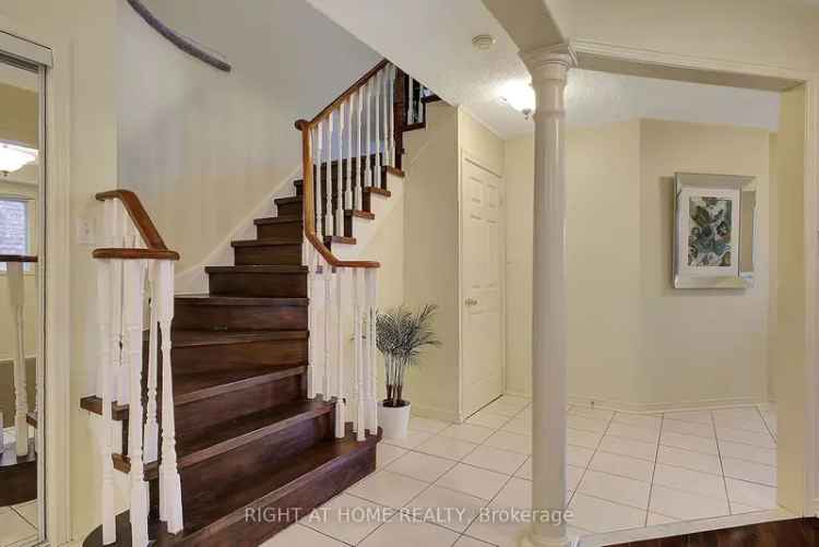 House For Sale in Mississauga, Ontario