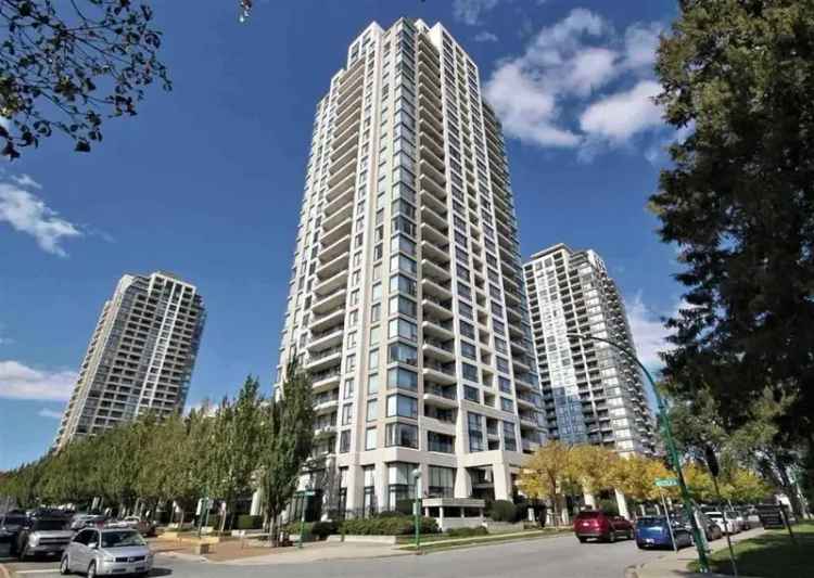 Highgate Condo for Sale in Burnaby South 2 Beds 2 Baths