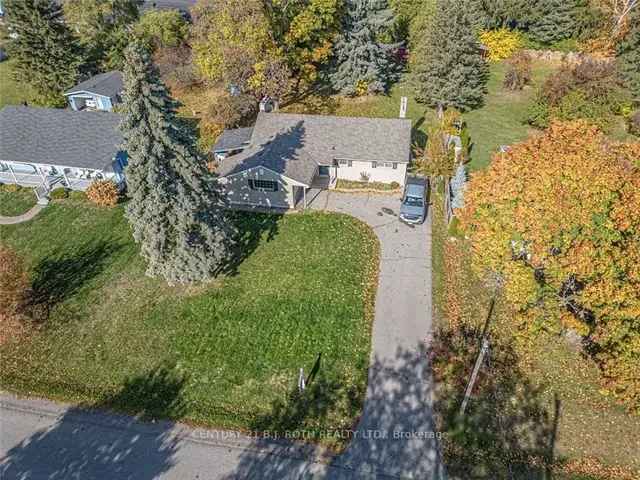 House For Sale in 120, Northview Avenue, Whitby, Ontario