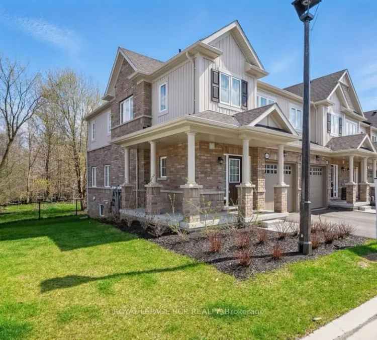 Stunning 2023 Built Home in Fletchers Meadow Breathtaking Forest Views