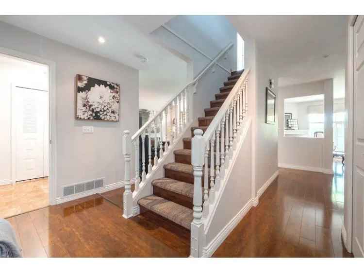 A $1,199,900.00 Townhouse with 3 bedrooms in Riverwood, Port Coquitlam