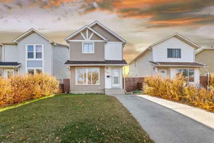 House For Rent in Calgary, Alberta