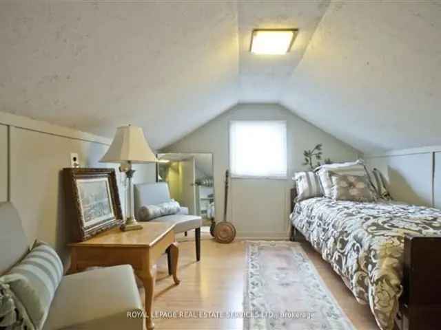 House For Sale in Toronto, Ontario