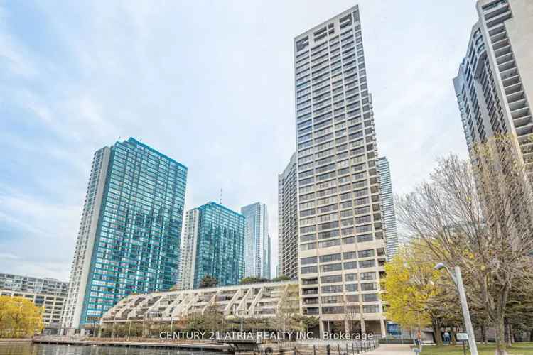 Condo For Sale in Toronto, Ontario