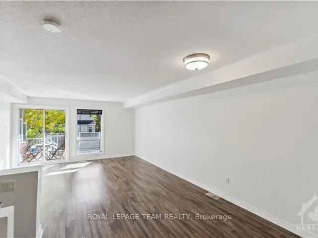 Condo For Sale in Ottawa, Ontario