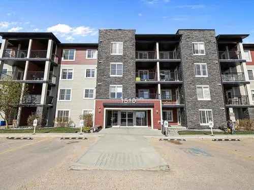 Condo for Sale in Walker Edmonton Alberta