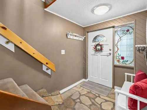 House For Sale In Surrey, British Columbia