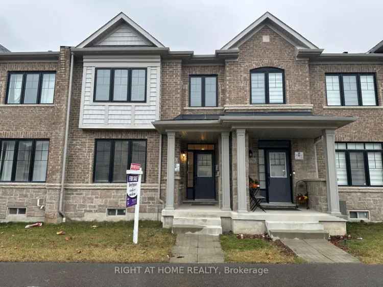 House For Sale in Whitby, Ontario