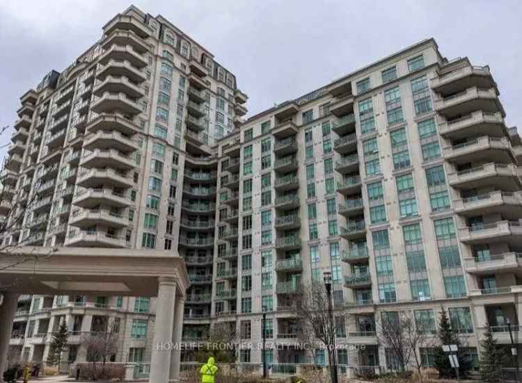 Condo For Rent in Toronto, Ontario