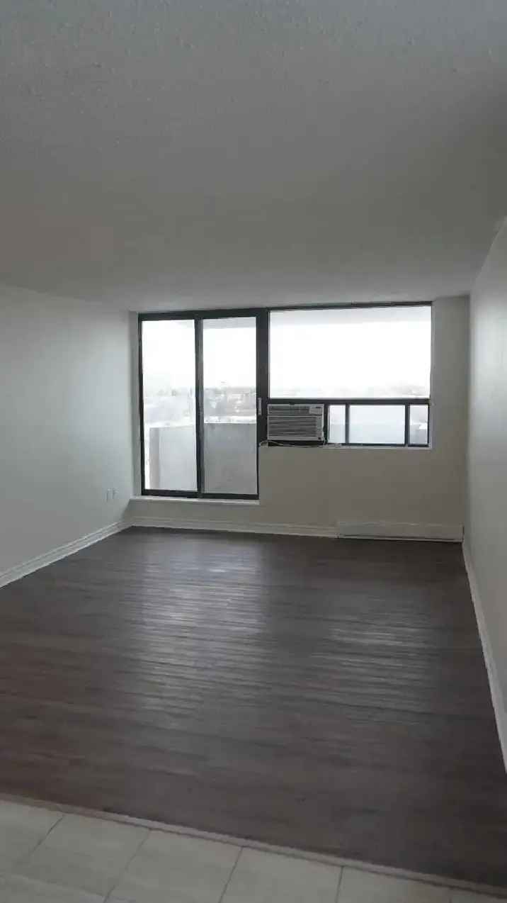 Rent Modern 2 Bedroom Apartment in Prime Location on Bank St