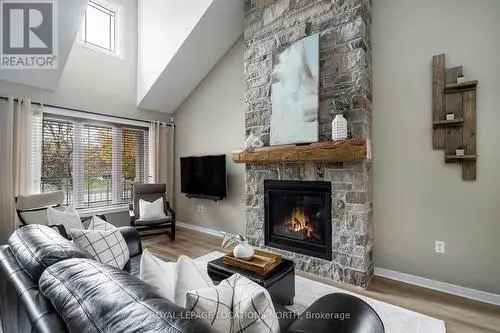 House For Sale In Collingwood, Ontario