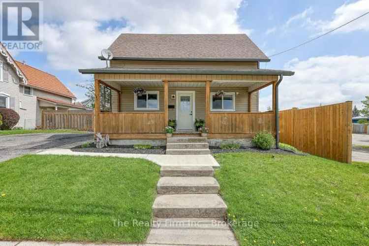 Updated 3-Bed Home Near Downtown - Perfect for First-Time Buyers or Investors