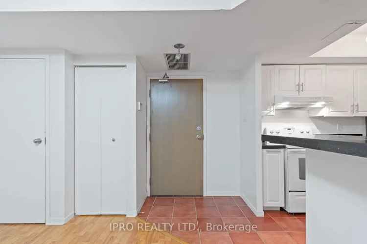 Condo For Rent in Toronto, Ontario