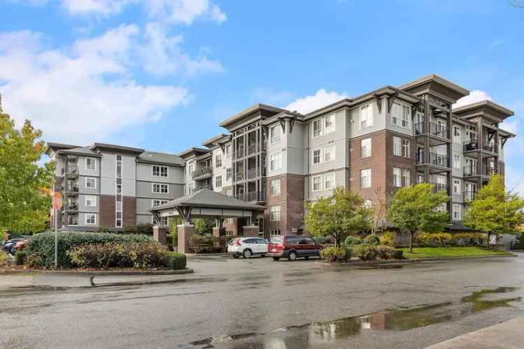 A $459,900.00 Apartment/Condo with 2 bedrooms in Sardis West Vedder, Sardis