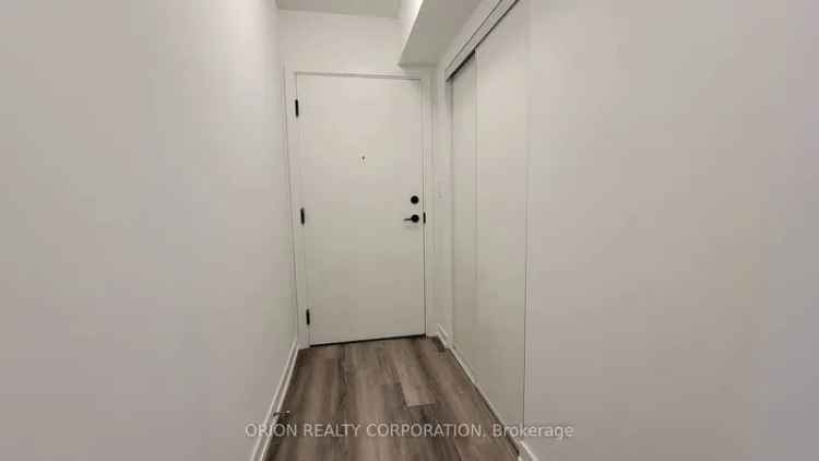 Bright 1-Bedroom Condo Near Amenities