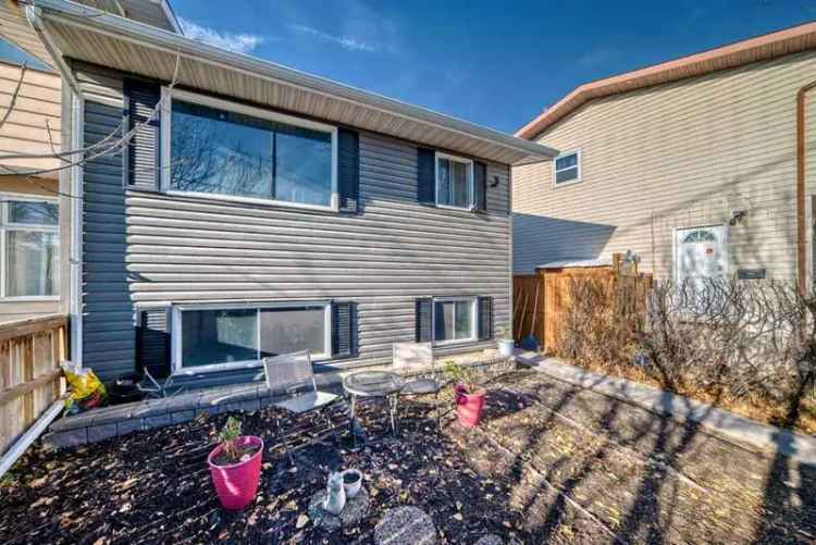 Duplex For Rent in Edmonton, Alberta