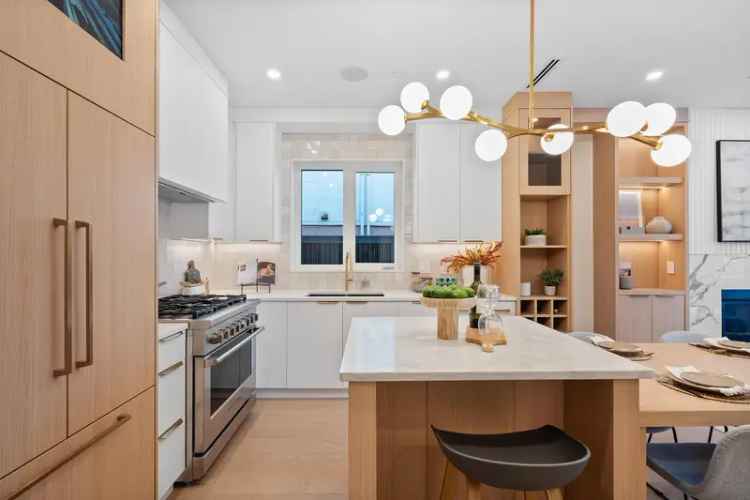 New 3 Bed 3.5 Bath 1 2 Duplex with AC and Private Garage