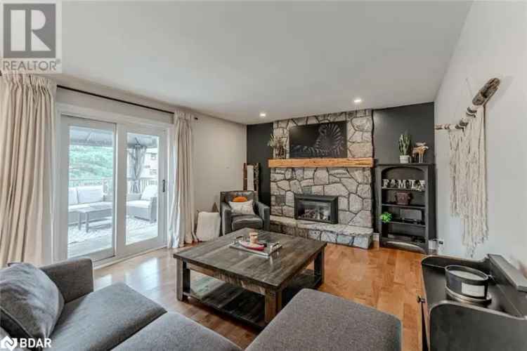Spacious All Brick Bungalow in Midhurst