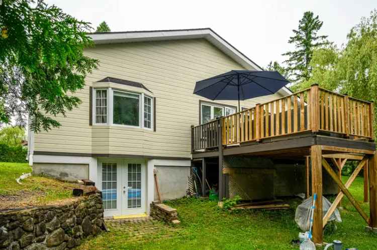 House For Rent in Piedmont, Quebec