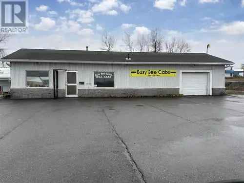 Commercial Space For Sale in Gander