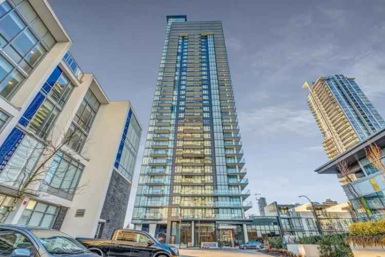 1603 6699 DUNBLANE Avenue in Burnaby: Metrotown Condo for sale (Burnaby South)  : MLS®# R2976251