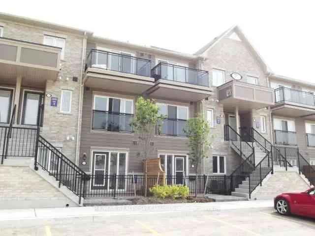 Condo For Rent in Mississauga, Ontario