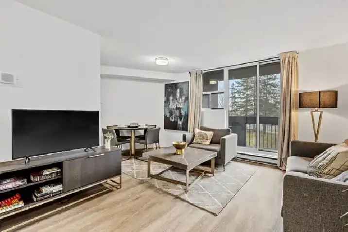 Studio Apartment for Rent - 3360 Paul Anka Drive