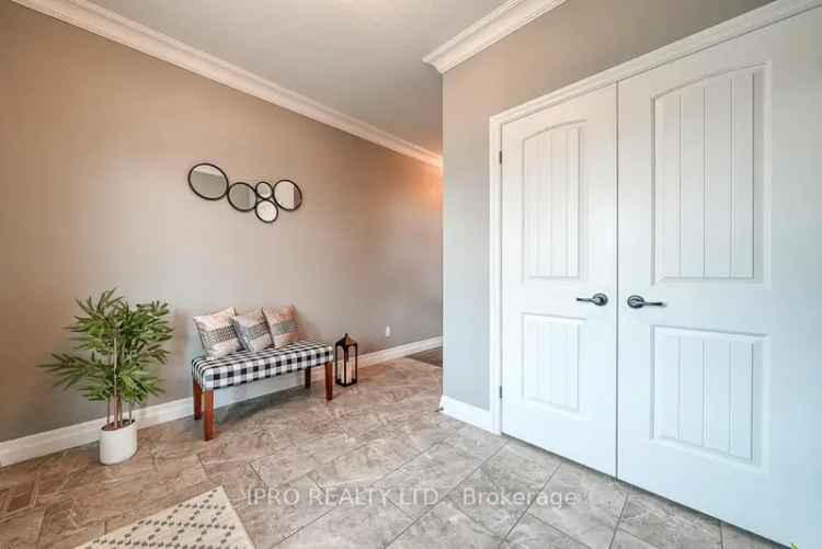 4+2 Bedroom Family Home in Woodstock