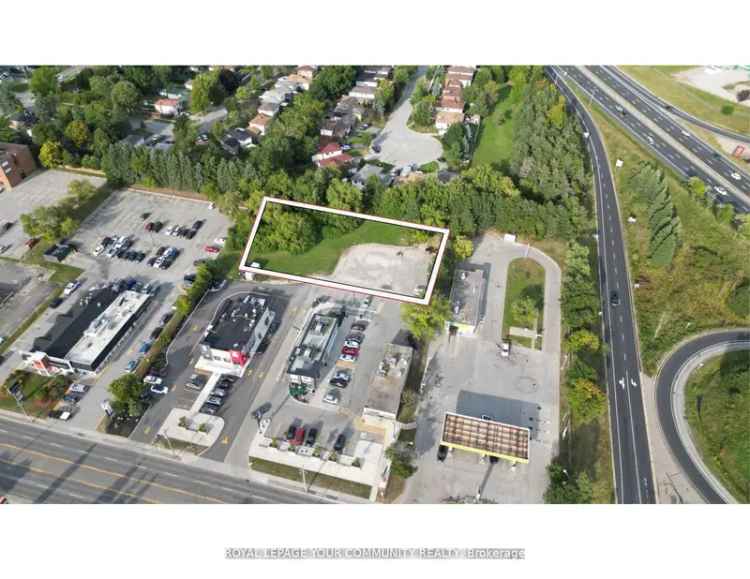 Commercial For Sale in Barrie, Ontario