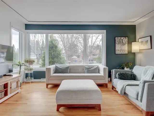 Bungalow for Sale Otterburn Park