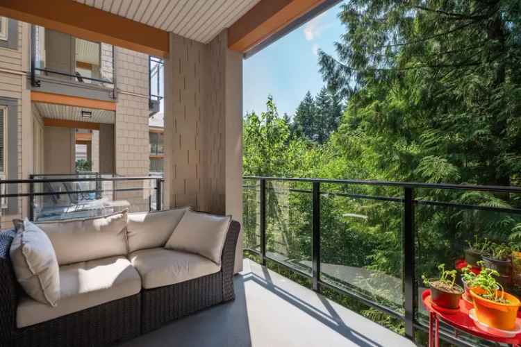 305 3399 NOEL Drive in Burnaby: Sullivan Heights Condo for sale in “THE CAMERON” (Burnaby North)  : MLS®# R2955261