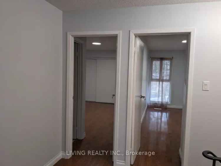 Condo For Rent in Toronto, Ontario