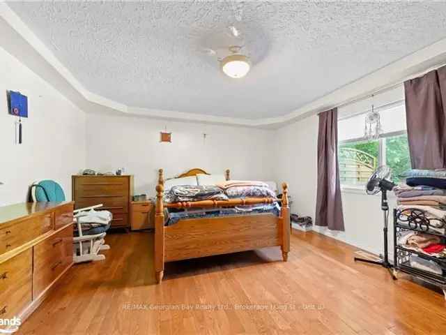 House For Sale in Tay, Ontario