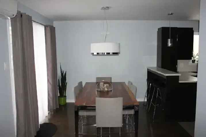 2 Bedroom Condo for Rent 1200 sq ft