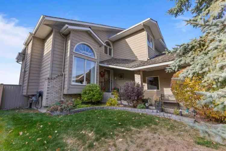 House For Rent in Calgary, Alberta