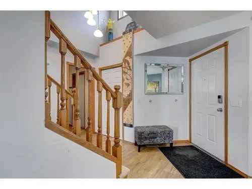 3-Bedroom Home for Sale in Somerset Calgary